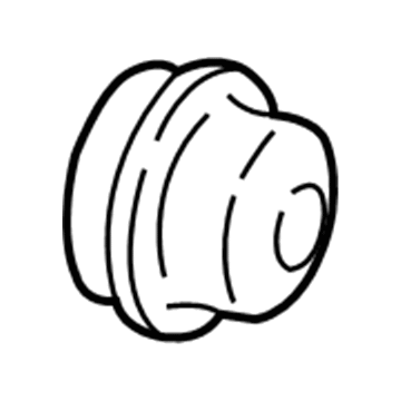 Ford F1VY-1N135-A Seal