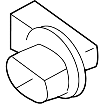 Mercury BM5Z-13411-A Socket Assembly