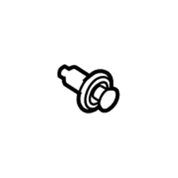 Ford YS4Z-16K262-AA Rivet - Special