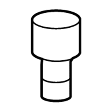 Lincoln E6DZ-13466-B Bulb