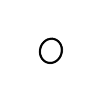 Ford Exhaust Flange Gasket - 3S4Z-9450-EA