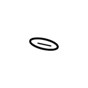 Mercury 9L8Z-5E241-A Gasket