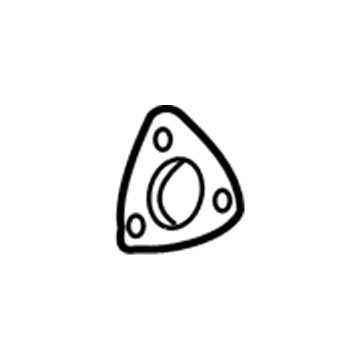 Mercury 5L8Z-9450-AA Gasket
