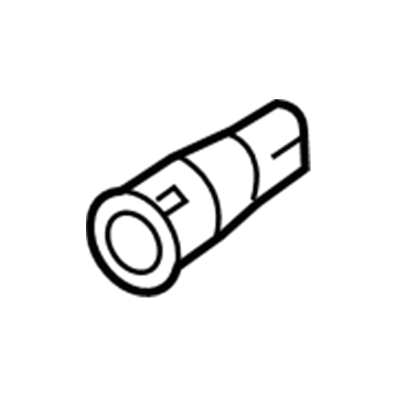Lincoln BL3Z-19N236-A Socket Assembly - Additional