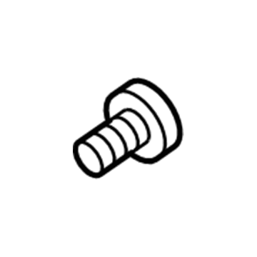 Lincoln -W706952-S424 Screw