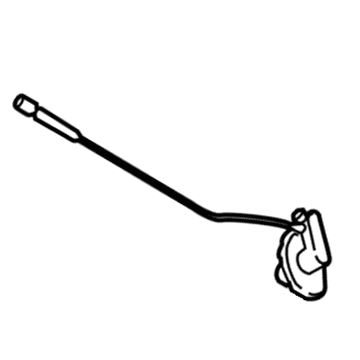 Ford FL3Z-1626461-BB Rod