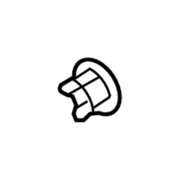 Ford 7L7Z-78219B00-AC Screw - Special