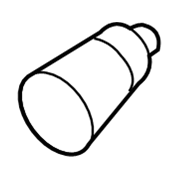 Ford E6DZ-13466-B Bulb