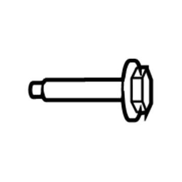 Ford -W500747-S439 Bolt