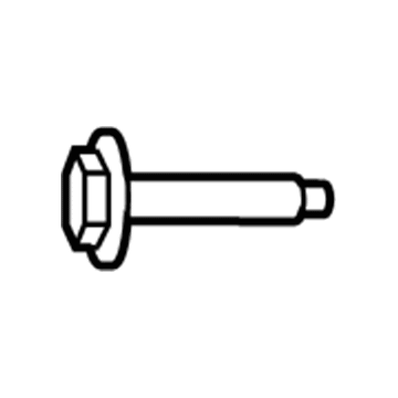 Ford -W715419-S439 Bolt