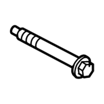 Ford -W715127-S439 Bolt