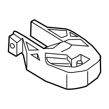 Ford CV6Z-6068-A Housing