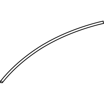 Ford AG1Z-19B822-A Seal