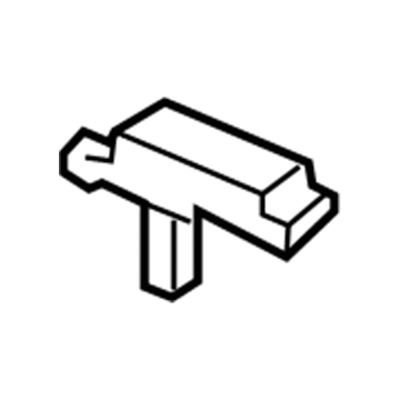 Lincoln BB5Z-9F479-C Sensor Assembly