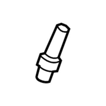 Lincoln KR3Z-6A666-A Valve Assembly