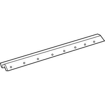 Ford BC3Z-9940602-B Moulding