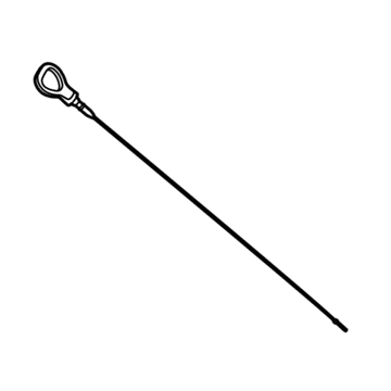 Ford K2GZ-6750-A Indicator Assembly - Oil Level