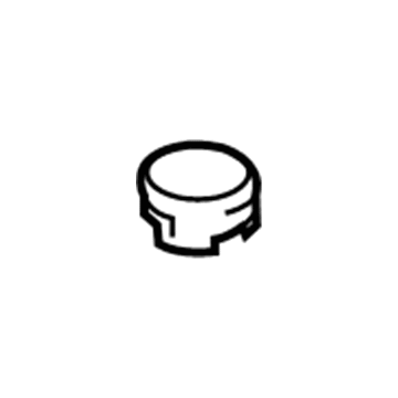 Ford CK4Z-4273-DC Cap - Screw