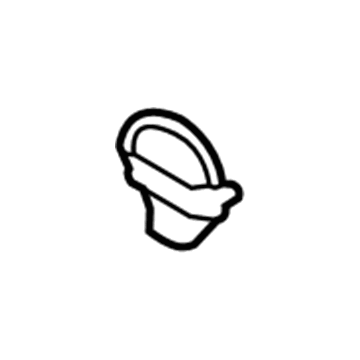 Ford BK2Z-15550A74-A Hook - Tie Down
