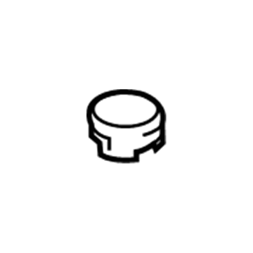Ford CK4Z-4273-DC Cap - Screw