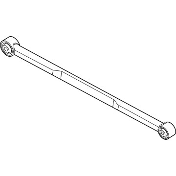Ford ML3Z-5808-A Bar - Rear Axle