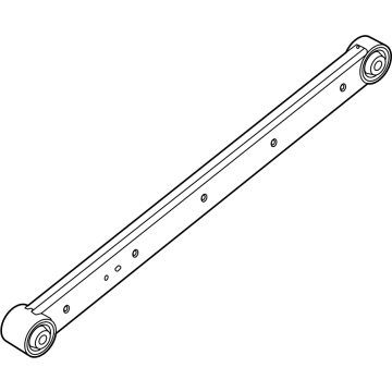 Ford ML3Z-5500-B Trailing Link
