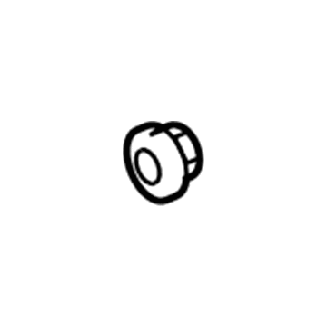 Ford -W520214-S440 Nut