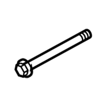 Ford -N806568-S439 Bolt