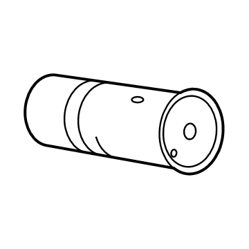 Ford F1EZ-19N236-A Socket Assembly - Additional