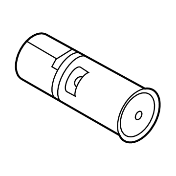 Ford F1EZ-19N236-A Socket Assembly - Additional