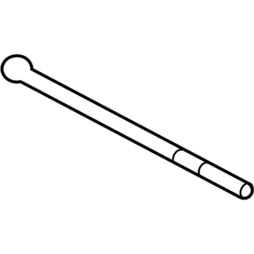 Ford 9R3Z-3280-B Kit - Tie Rod