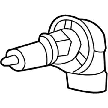 Mercury XL3Z-13466-AA Bulb