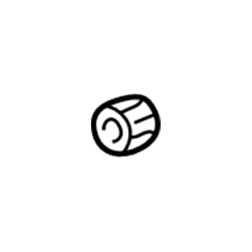 Ford F4DZ-3517-A Bearing