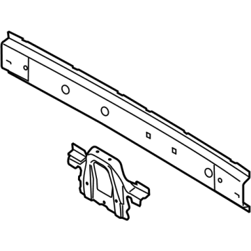 Ford PC3Z-10403E32-A Reinforcement