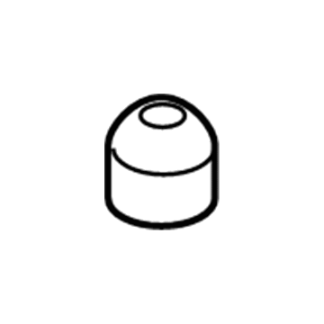 Ford DG9Z-3C239-B Cover
