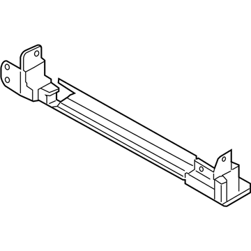 Ford 8L8Z-16138-B Member - Floor Cross - Upper