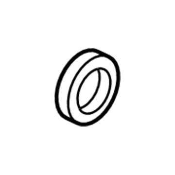 Ford E3TZ-1225-AA Bearing Assembly - Ball