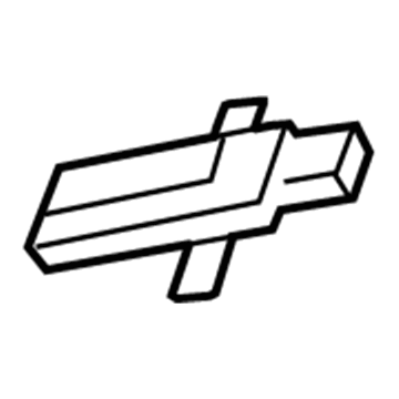 Ford 3L3Z-12B579-BA Sensor Assembly