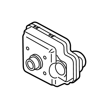 Ford 9U5Z-9B328-C Separator Assembly - Fuel Vapor