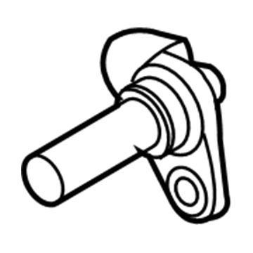 Mercury AT4Z-6B288-A Sensor Assembly