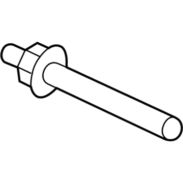 Lincoln -W714290-S437 Stud