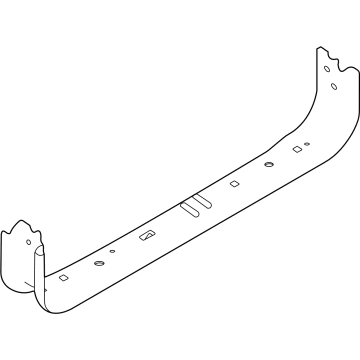 Ford GC2Z-6A023-A Bracket