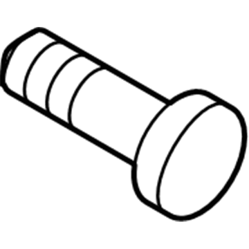 Ford -W711635-S439 Bolt