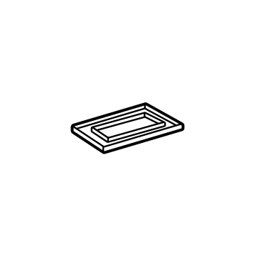Ford FL3Z-13763-A Bracket
