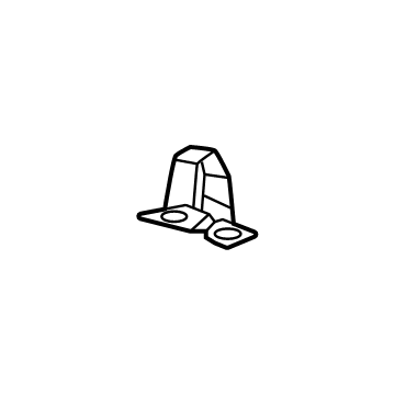 Ford -W716934-S900 Clip