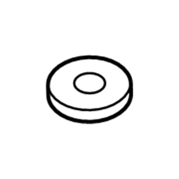 Ford -W700641-S439 Fastener
