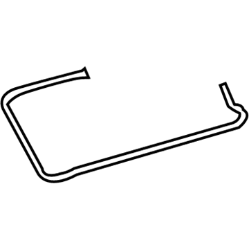 Ford 7L1Z-6584-A Gasket - Valve Rocker Arm Cover