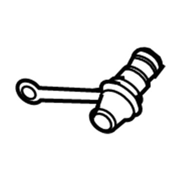 Lincoln 3L1Z-6E088-AA Plug