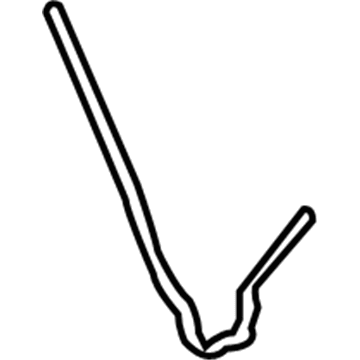 Ford 3L3Z-6020-EA Gasket