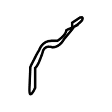 Lincoln 3L3Z-6020-FA Gasket